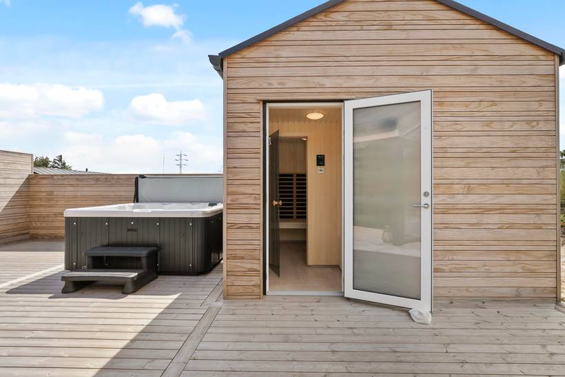 Foto von Ferienhaus UT64 in Nr. Lyngvig - Hvide Sande - Westjütland