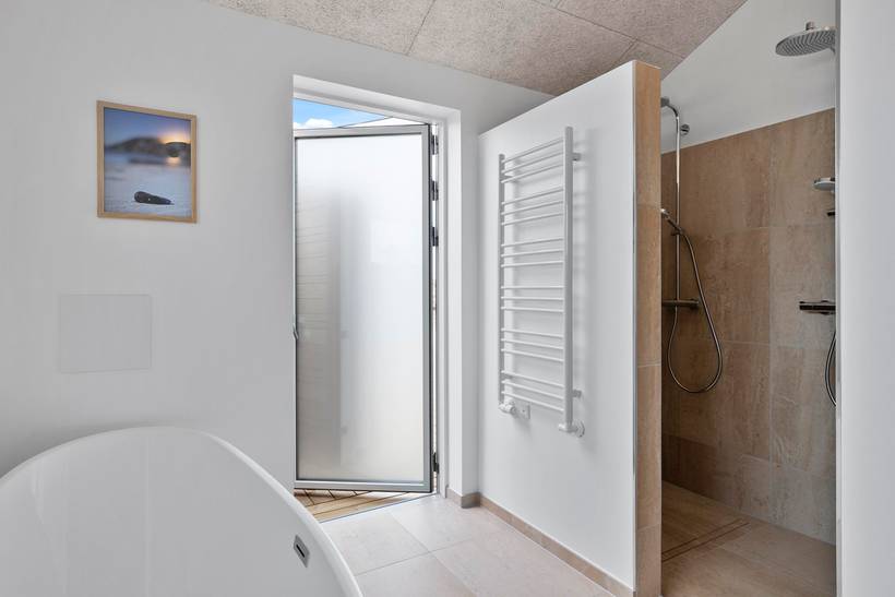 Foto von Ferienhaus UT64 in Nr. Lyngvig - Hvide Sande - Westjütland