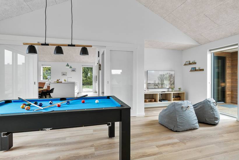 Foto von Ferienhaus UT64 in Nr. Lyngvig - Hvide Sande - Westjütland