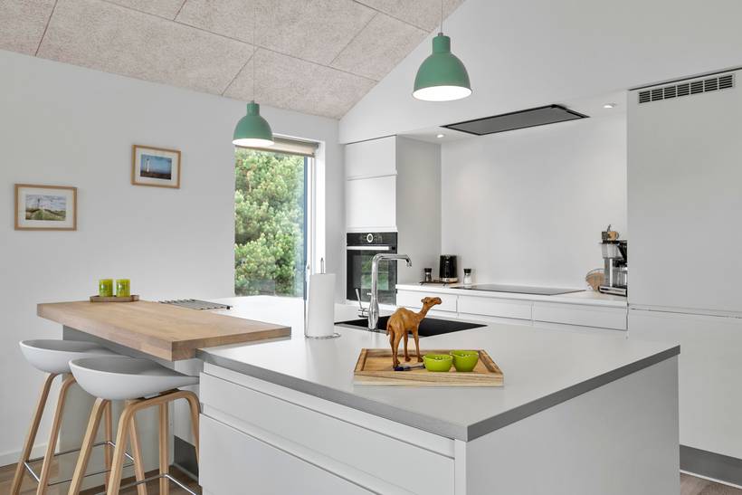 Foto von Ferienhaus UT64 in Nr. Lyngvig - Hvide Sande - Westjütland