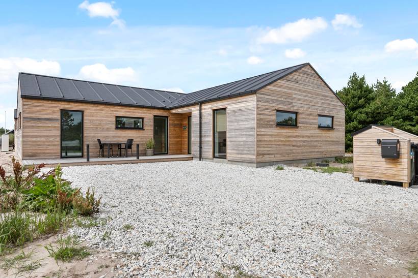 Foto von Ferienhaus UT64 in Nr. Lyngvig - Hvide Sande - Westjütland