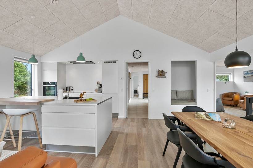 Foto von Ferienhaus UT64 in Nr. Lyngvig - Hvide Sande - Westjütland