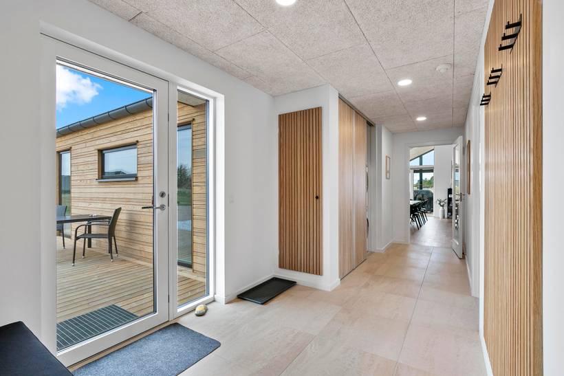 Foto von Ferienhaus UT64 in Nr. Lyngvig - Hvide Sande - Westjütland
