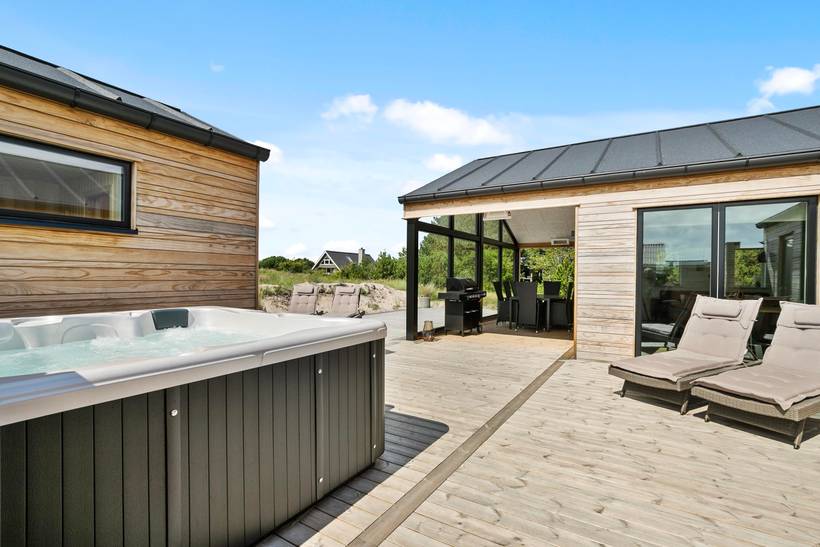 Foto von Ferienhaus UT64 in Nr. Lyngvig - Hvide Sande - Westjütland