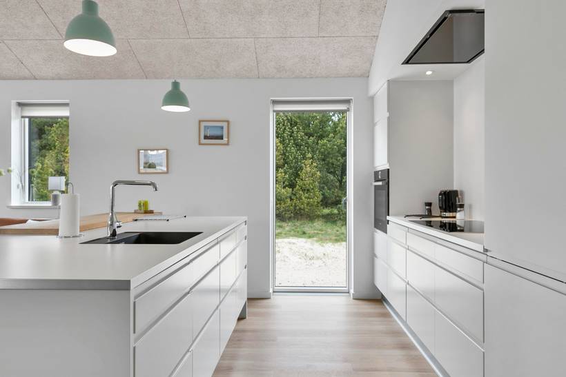 Foto von Ferienhaus UT64 in Nr. Lyngvig - Hvide Sande - Westjütland