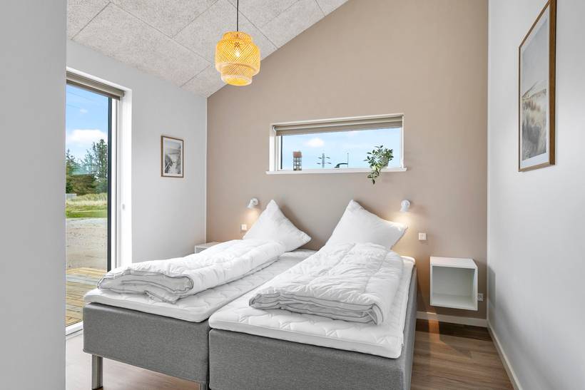 Foto von Ferienhaus UT64 in Nr. Lyngvig - Hvide Sande - Westjütland