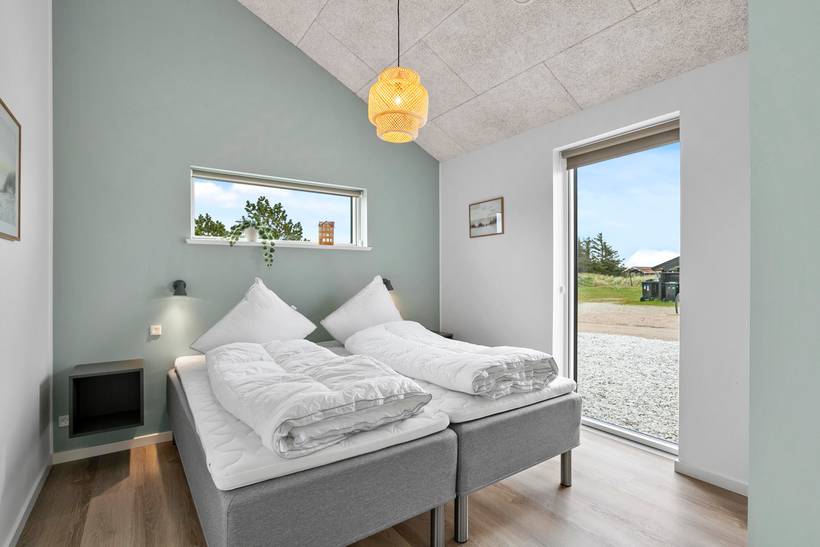 Foto von Ferienhaus UT64 in Nr. Lyngvig - Hvide Sande - Westjütland