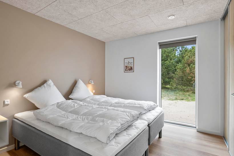 Foto von Ferienhaus UT64 in Nr. Lyngvig - Hvide Sande - Westjütland