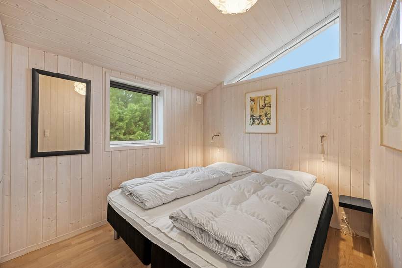 Foto von Ferienhaus UT65 in Bjerregård - Westjütland