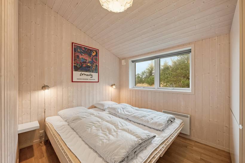 Foto von Ferienhaus UT65 in Bjerregård - Westjütland