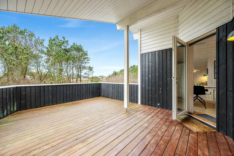 Foto von Ferienhaus UT65 in Bjerregård - Westjütland