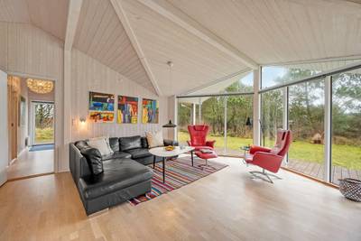 Vorschaubild von Ferienhaus UT65 in Bjerregård - Westjütland