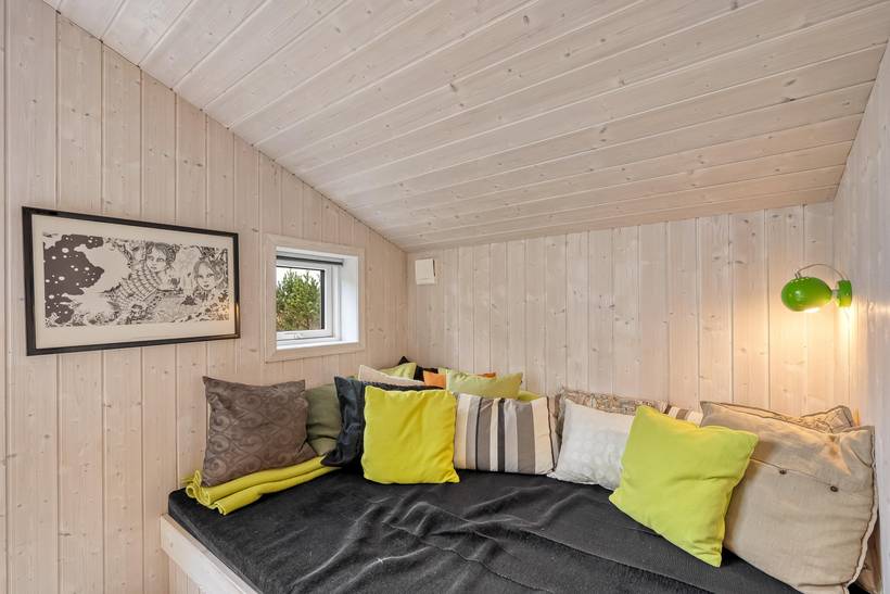 Foto von Ferienhaus UT65 in Bjerregård - Westjütland