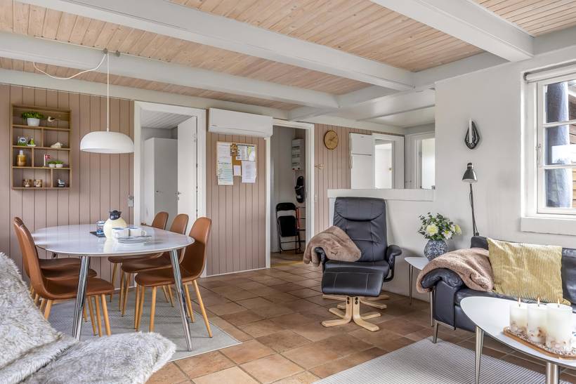 Foto von Ferienhaus UT66 in Bolilmark - Rømø