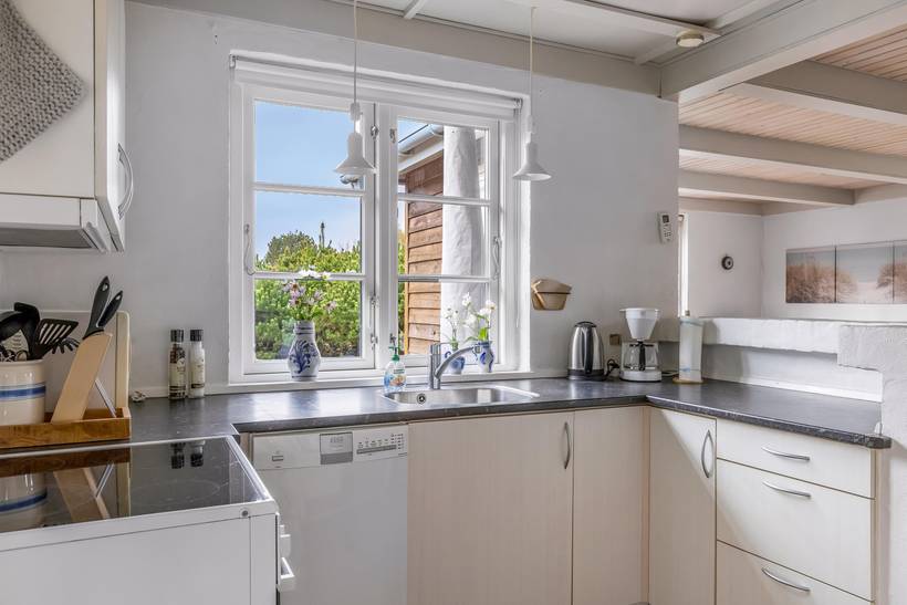Foto von Ferienhaus UT66 in Bolilmark - Rømø