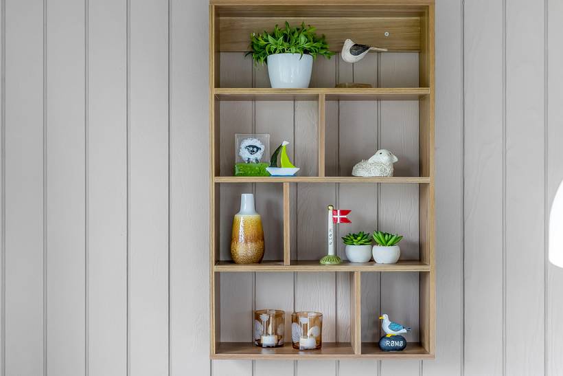 Foto von Ferienhaus UT66 in Bolilmark - Rømø