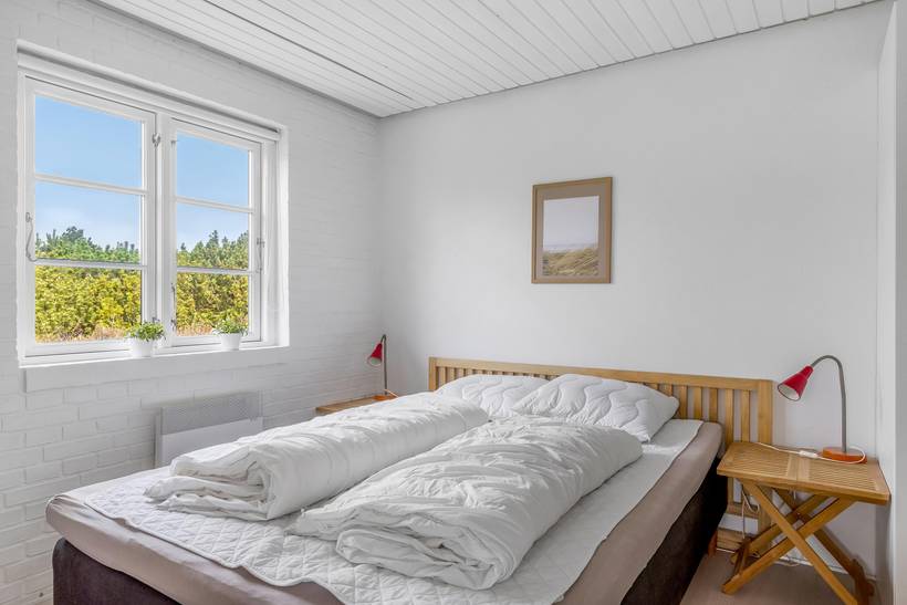 Foto von Ferienhaus UT66 in Bolilmark - Rømø