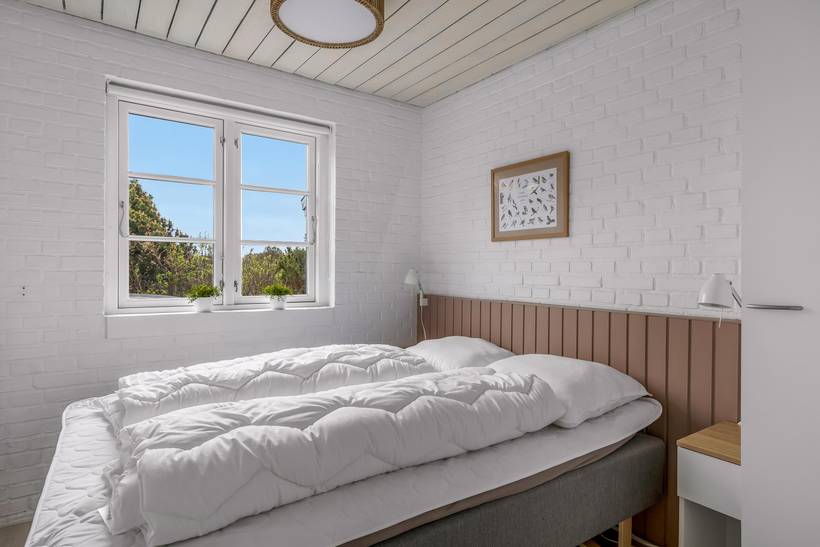 Foto von Ferienhaus UT66 in Bolilmark - Rømø