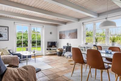 Vorschaubild von Ferienhaus UT66 in Bolilmark - Rømø
