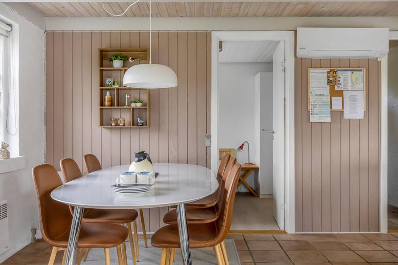 Foto von Ferienhaus UT66 in Bolilmark - Rømø