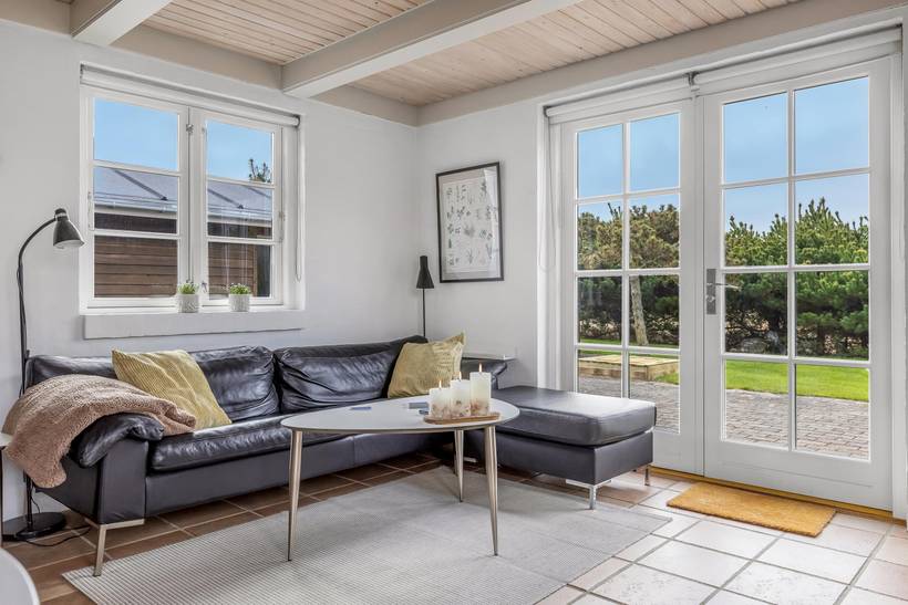Foto von Ferienhaus UT66 in Bolilmark - Rømø
