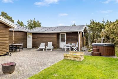 Vorschaubild von Ferienhaus UT66 in Bolilmark - Rømø