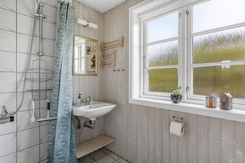 Foto von Ferienhaus UT66 in Bolilmark - Rømø