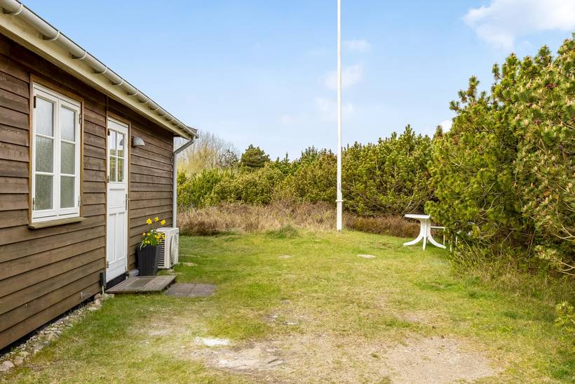 Foto von Ferienhaus UT66 in Bolilmark - Rømø