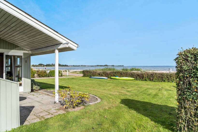 Foto von Ferienhaus UT68 in Grønninghoved - Südjütland