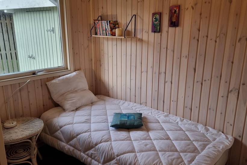 Foto von Ferienhaus UT68 in Grønninghoved - Südjütland