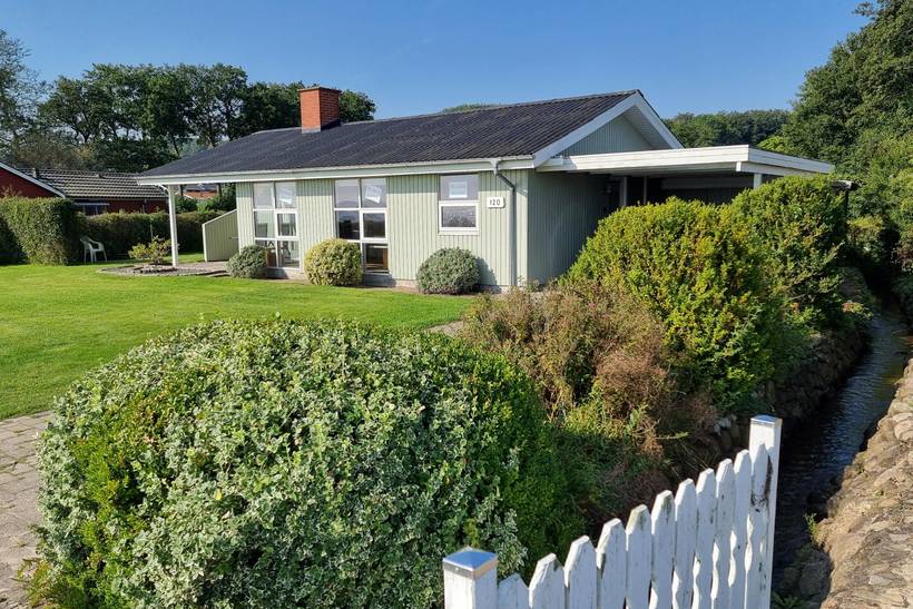 Foto von Ferienhaus UT68 in Grønninghoved - Südjütland