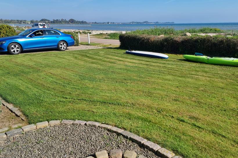 Foto von Ferienhaus UT68 in Grønninghoved - Südjütland