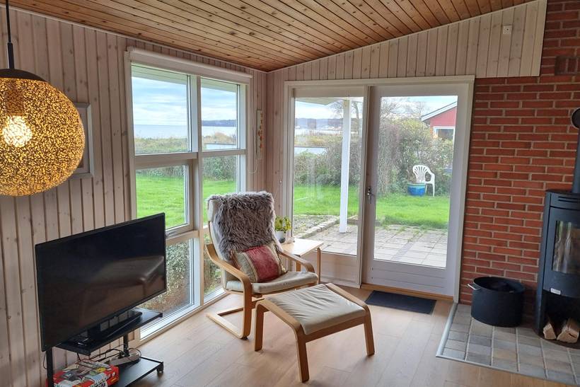 Foto von Ferienhaus UT68 in Grønninghoved - Südjütland