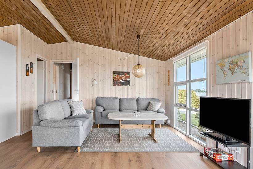 Foto von Ferienhaus UT68 in Grønninghoved - Südjütland