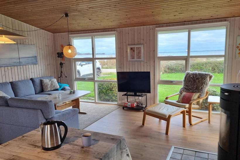 Foto von Ferienhaus UT68 in Grønninghoved - Südjütland