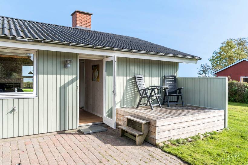 Foto von Ferienhaus UT68 in Grønninghoved - Südjütland