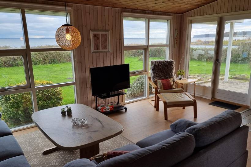 Foto von Ferienhaus UT68 in Grønninghoved - Südjütland