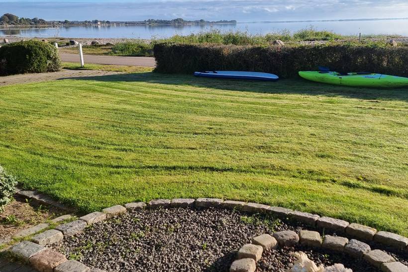 Foto von Ferienhaus UT68 in Grønninghoved - Südjütland
