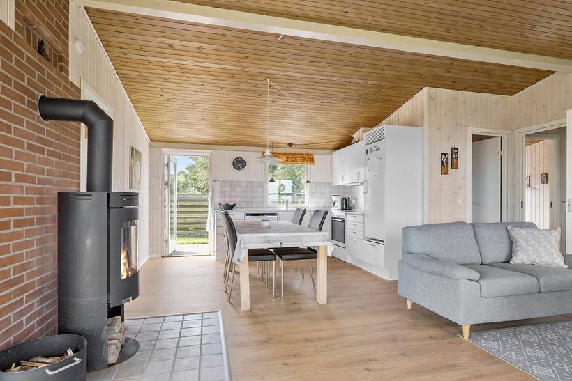 Foto von Ferienhaus UT68 in Grønninghoved - Südjütland