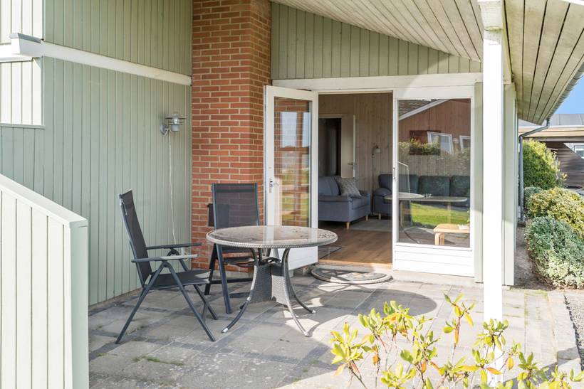 Foto von Ferienhaus UT68 in Grønninghoved - Südjütland