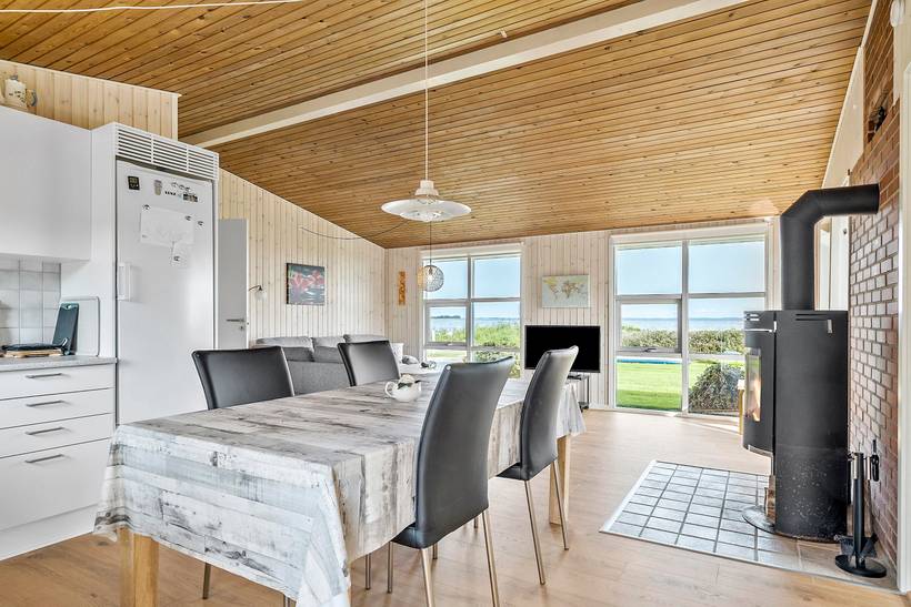 Foto von Ferienhaus UT68 in Grønninghoved - Südjütland