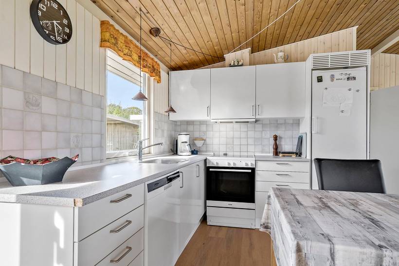 Foto von Ferienhaus UT68 in Grønninghoved - Südjütland