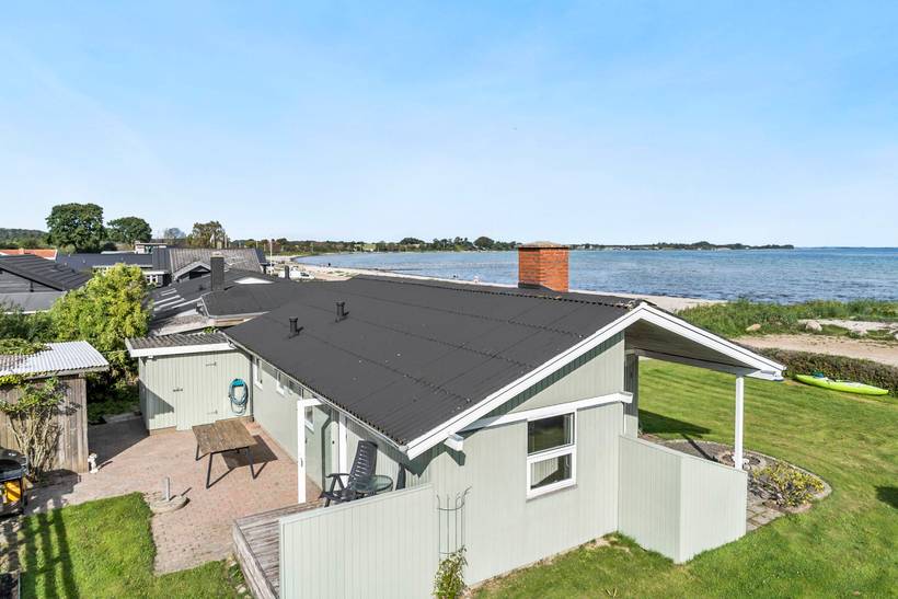 Foto von Ferienhaus UT68 in Grønninghoved - Südjütland