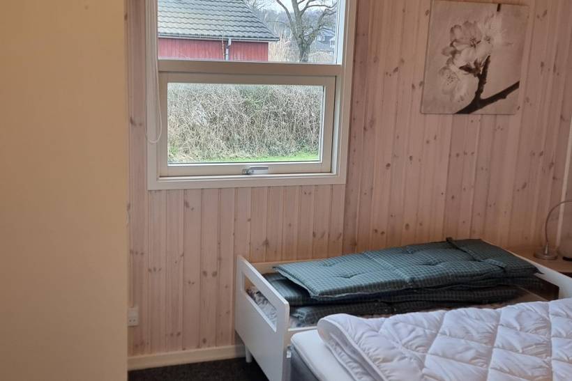 Foto von Ferienhaus UT68 in Grønninghoved - Südjütland