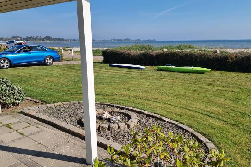 Foto von Ferienhaus UT68 in Grønninghoved - Südjütland