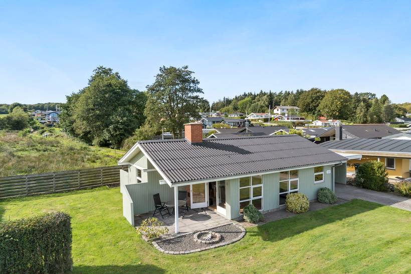 Foto von Ferienhaus UT68 in Grønninghoved - Südjütland