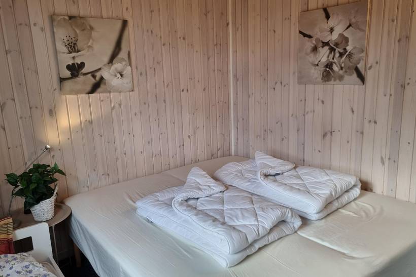 Foto von Ferienhaus UT68 in Grønninghoved - Südjütland