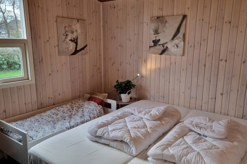 Foto von Ferienhaus UT68 in Grønninghoved - Südjütland