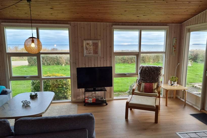 Foto von Ferienhaus UT68 in Grønninghoved - Südjütland
