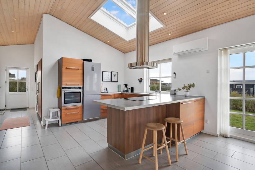 Foto von Ferienhaus UT70 in Følle - Ostjütland